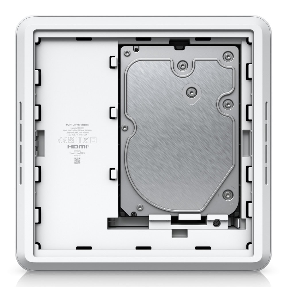 Ubiquiti UNVR-INSTANT