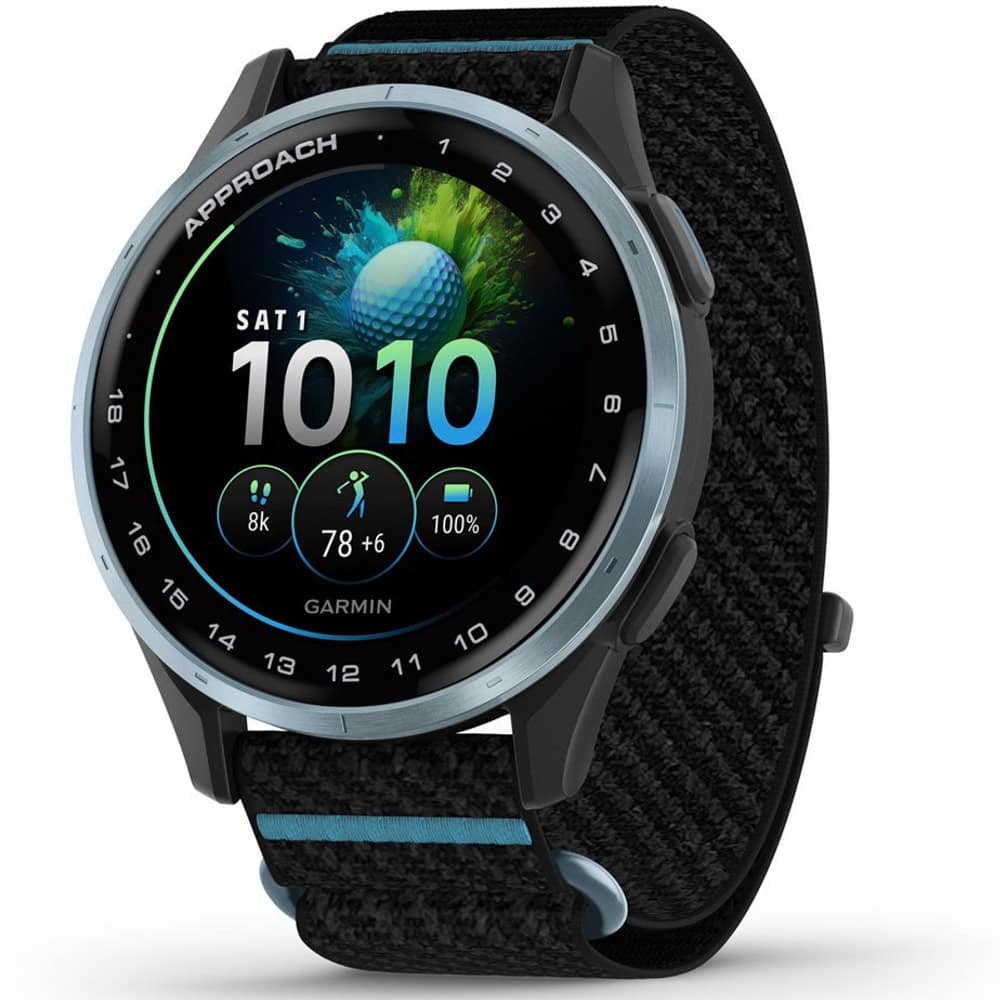 Garmin Approach J1 010-03898-00