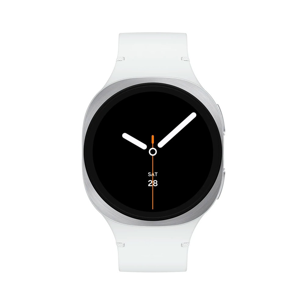 Samsung Galaxy Watch8 Silver SM-L320NZSAEUB