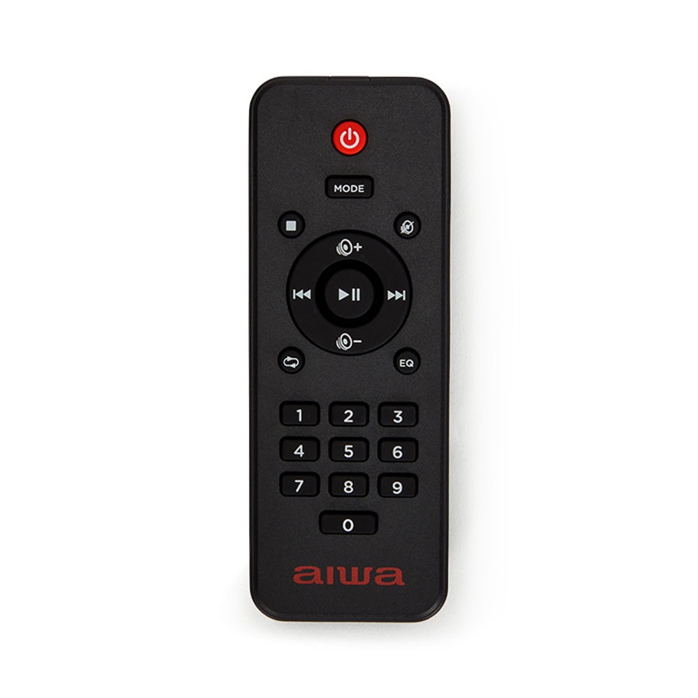 Караоке колона Aiwa KTSP-270