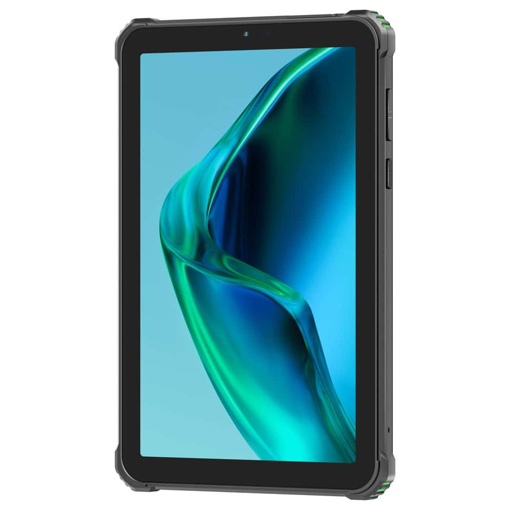 Oukitel RT3 Pro 128GB/4GB Green