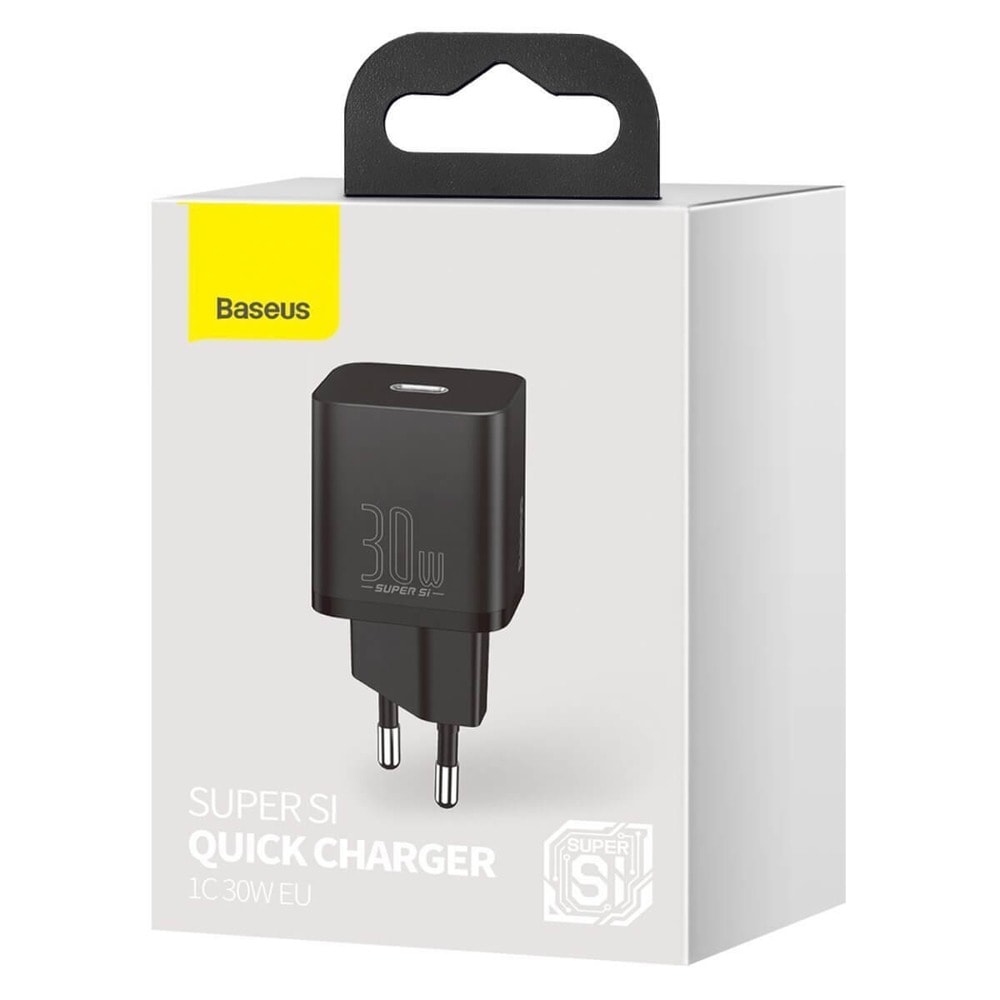 Baseus CCSUP-J01 Разопакован продукт