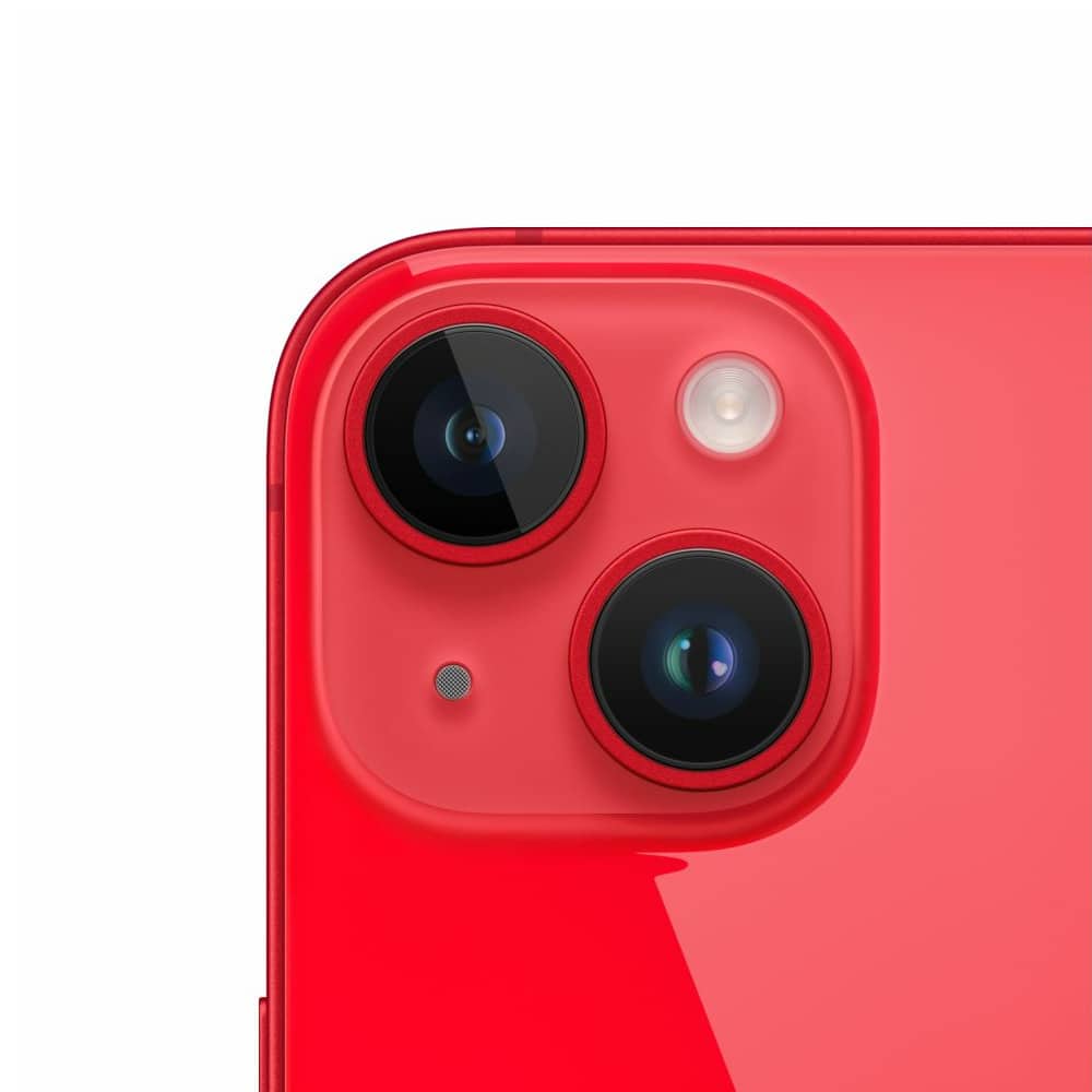 Apple iPhone 14 Plus 128GB RED