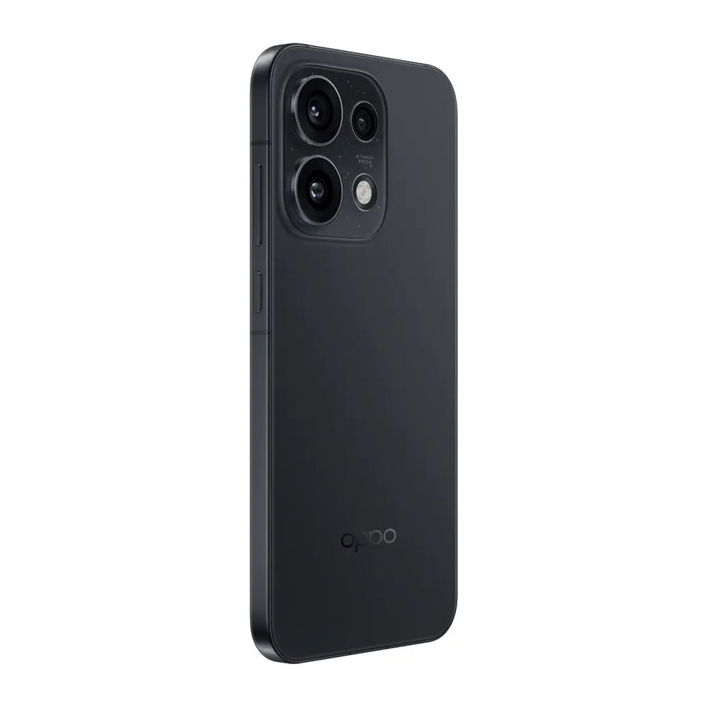 Oppo Reno16 Pro 5G Starlight Black CPH2863 | JAR Computers Oppo Reno16 Pro 5G Starlight Black CPH2863