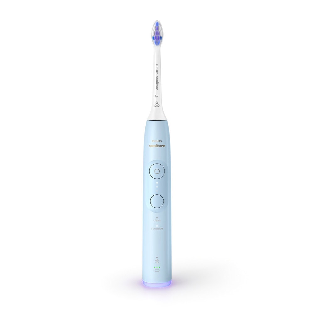 Philips Sonicare HX7406/01 blue