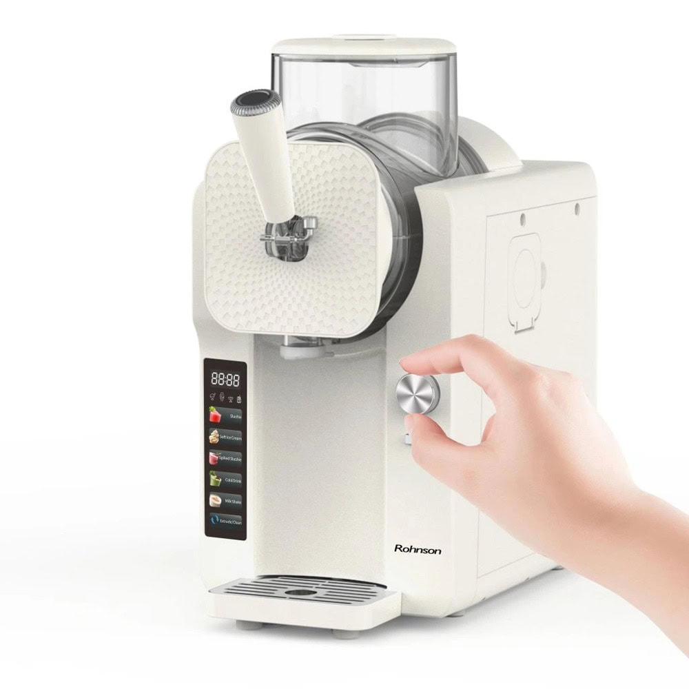 машина за сладолед rohnson r-5650 | JAR Computers машина за сладолед rohnson r-5650