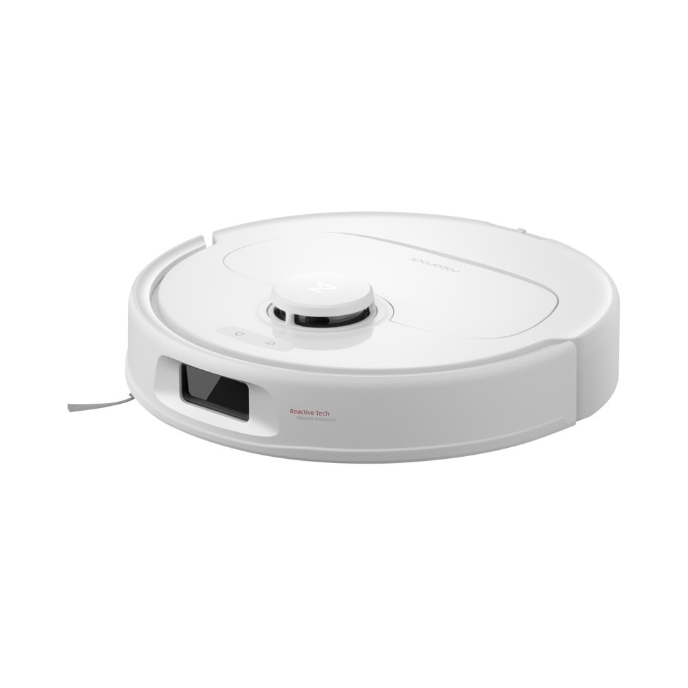 Roborock Qrevo L White QVRRS02-00