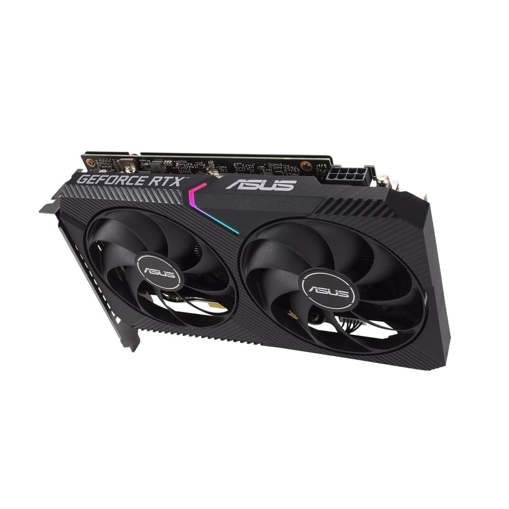 Asus GeForce RTX 3060 Dual 12GB GDDR6 (LHR)