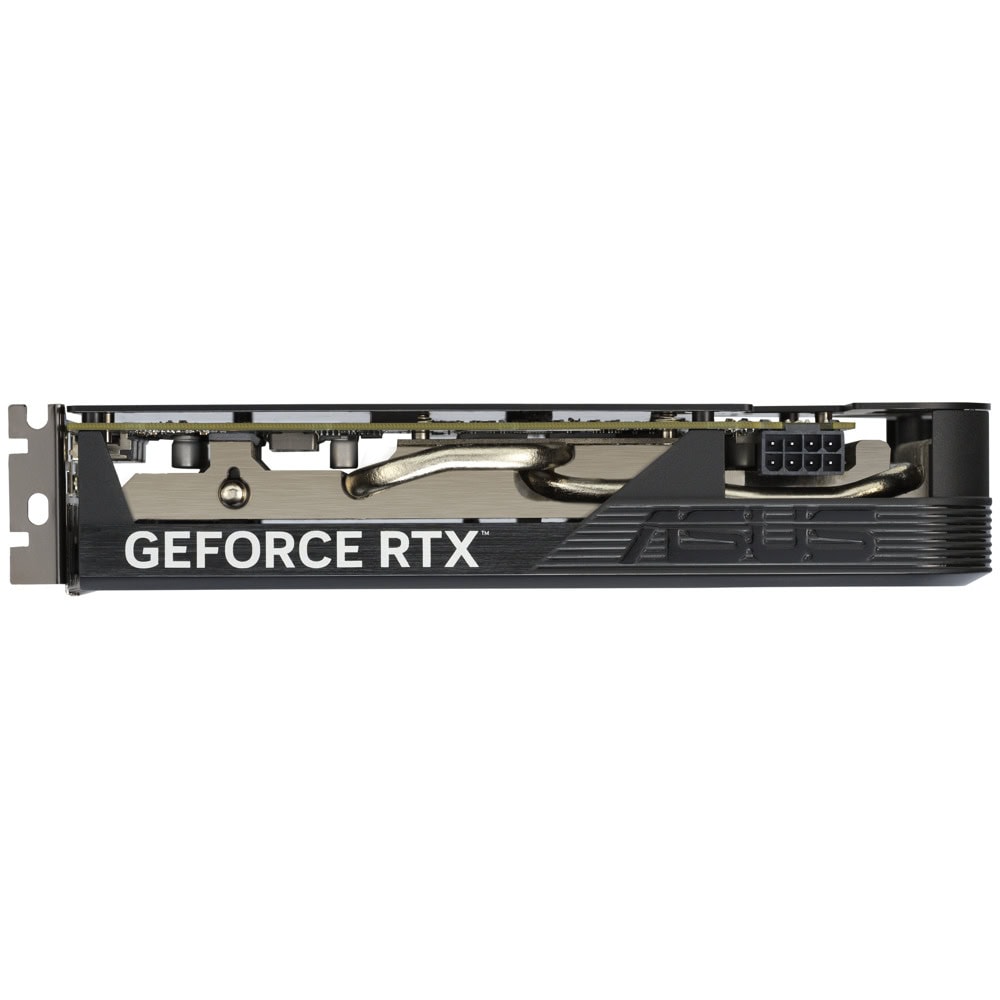 Asus Dual GeForce RTX 4060 V2 OC Edition bulk