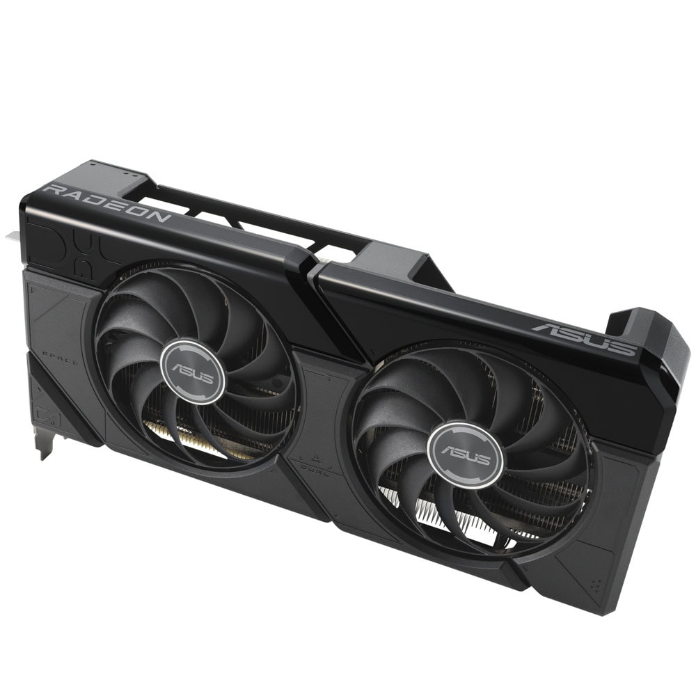 Asus Dual Radeon RX 7700 XT OC 90YV0JZ0-M0NA00