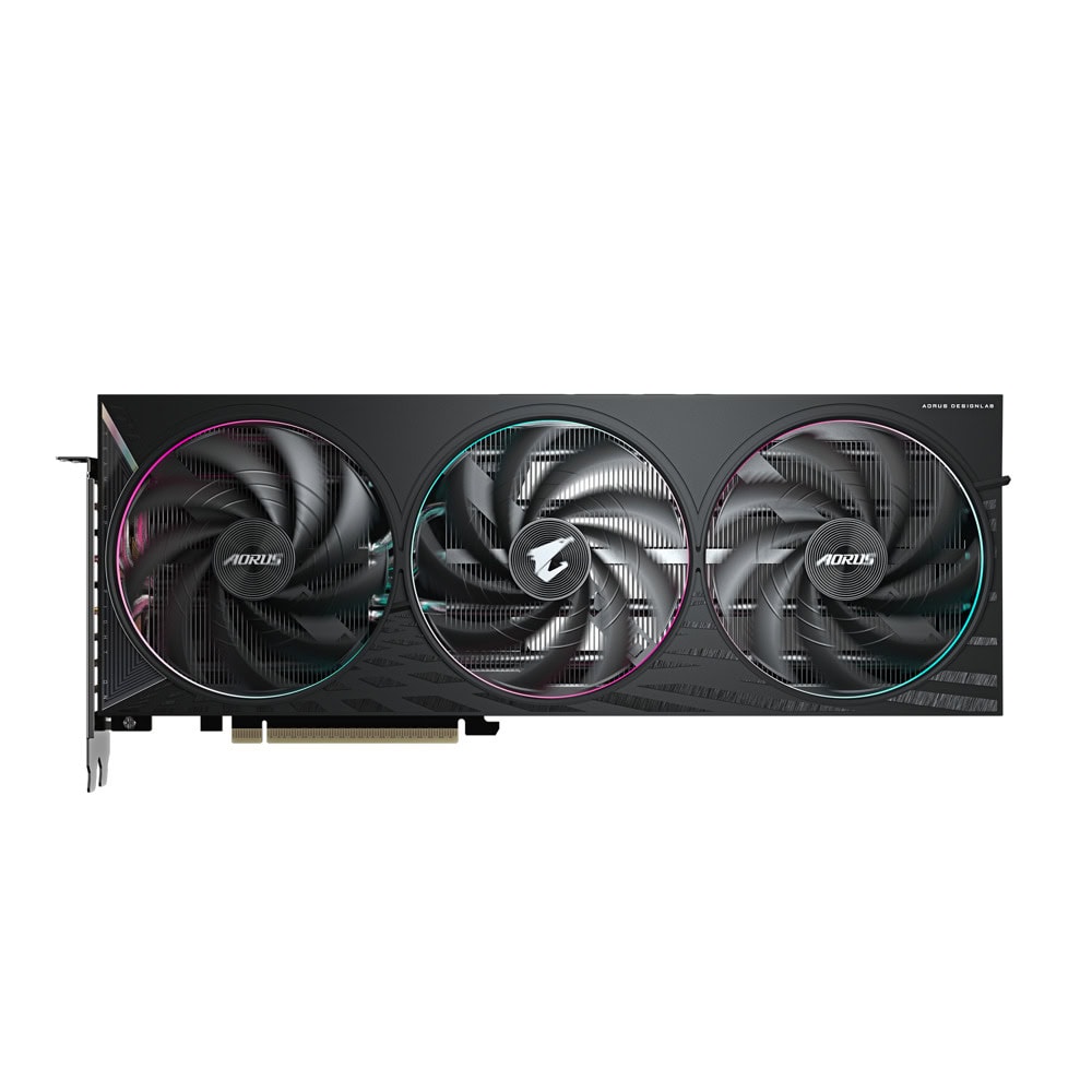 видео карта gigabyte aorus rtx 5060 elite 8gb
