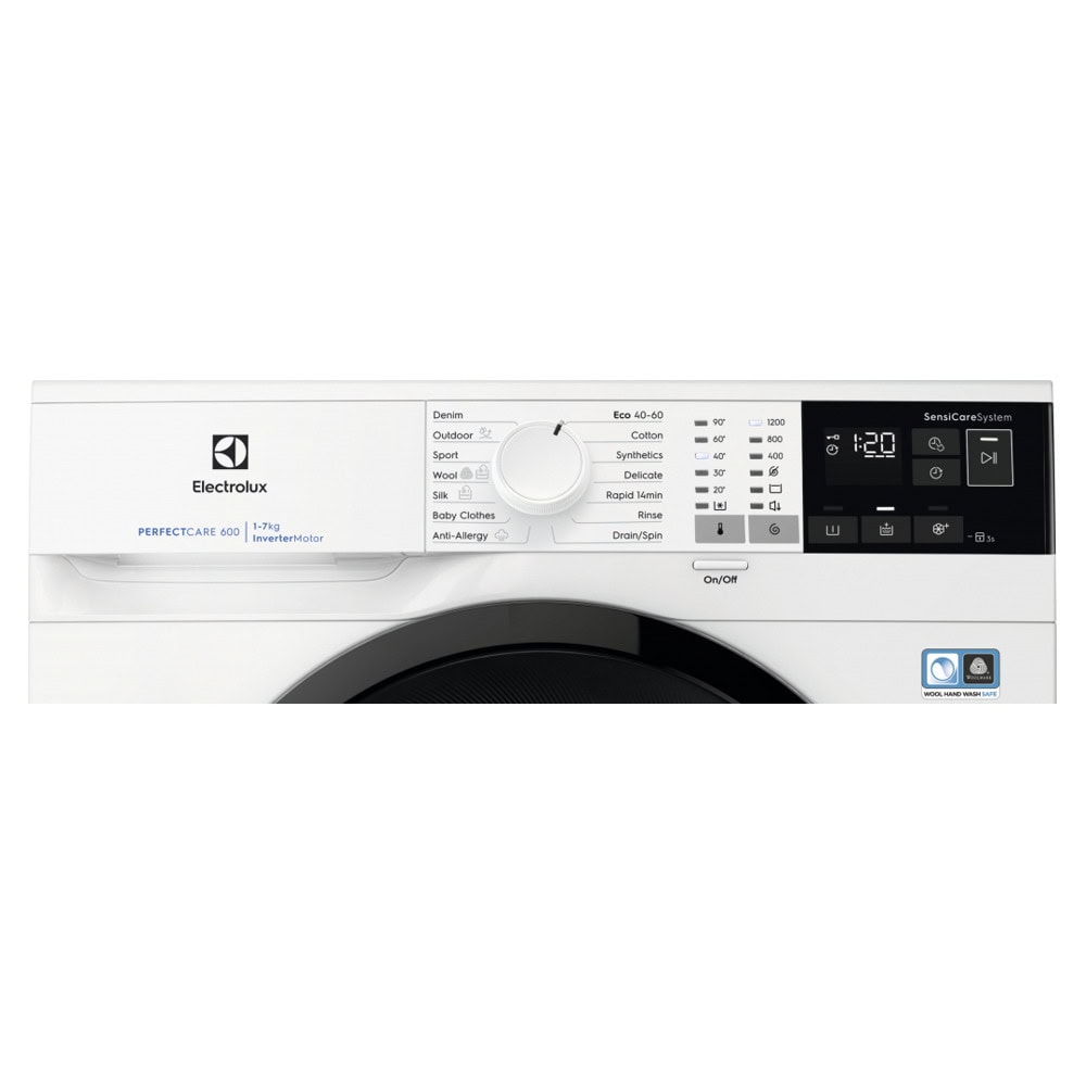 Electrolux EW6SM427BE