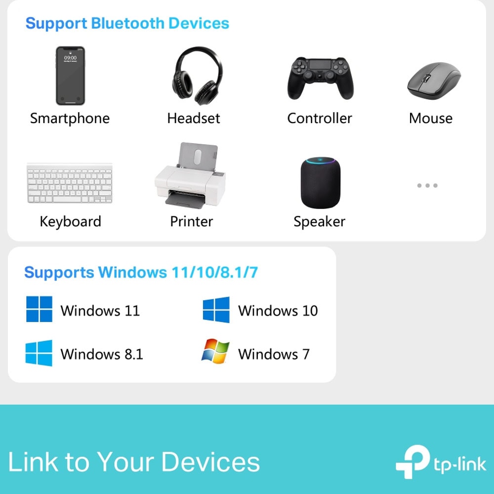 TP-Link UB600