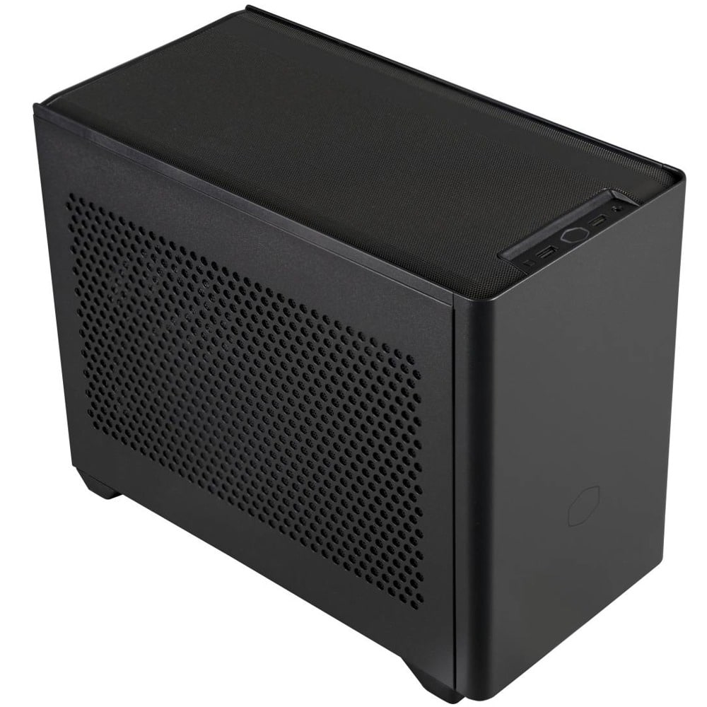 CoolerMaster MasterBox NR200 MCB-NR200-KNNN-S00