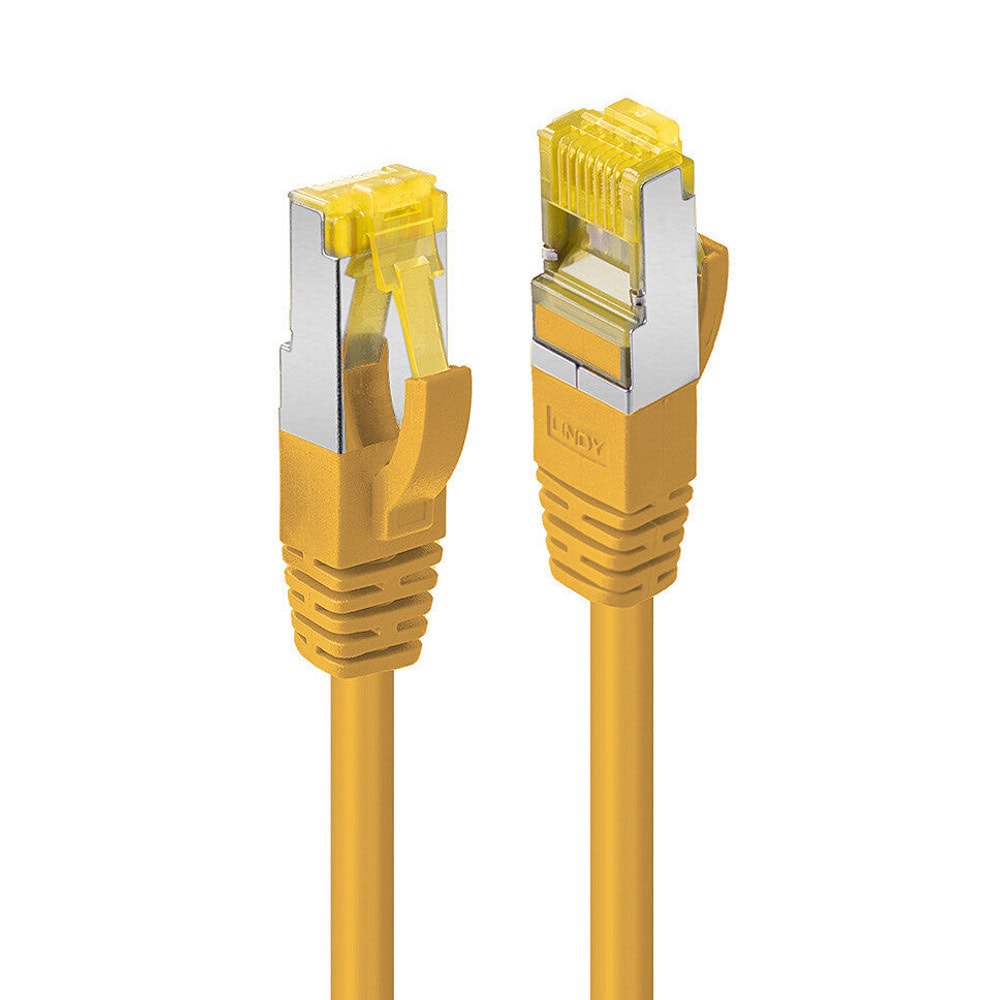 lindy lny-47667 10 м жълт | JAR Computers lindy lny-47667 10 м жълт