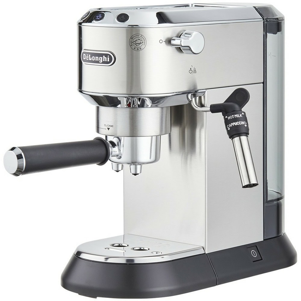 DeLonghi DEDICA EC685M Нарушена опаковка