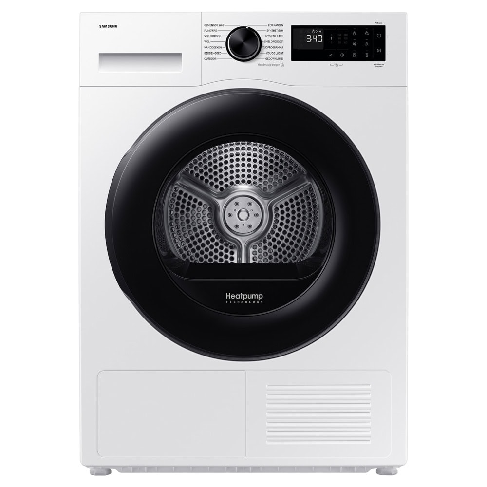 DRYERSAMSUNGDV80DG52B0AELE