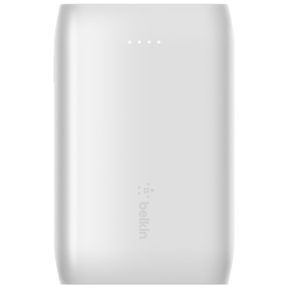 Belkin Power Bank Boost Charge F8J267btWH