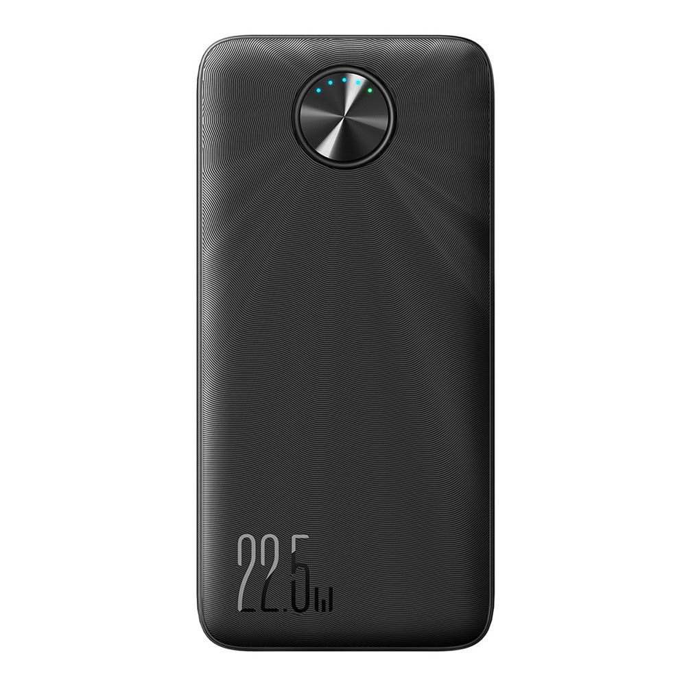 joyroom fast 10000mah 22.5w черен | JAR Computers joyroom fast 10000mah 22.5w черен