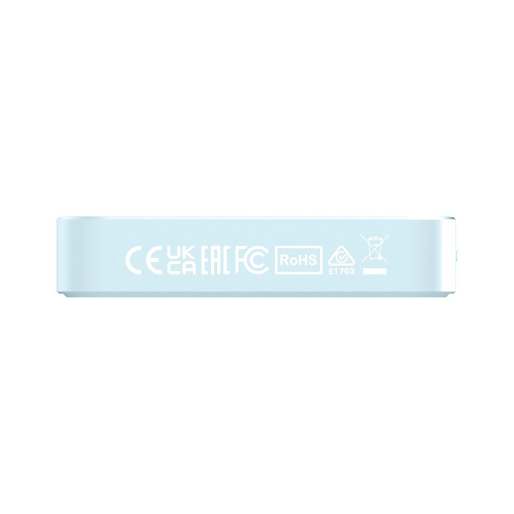 Verbatim Charge 'n' Go 10000mAh Blue 32266