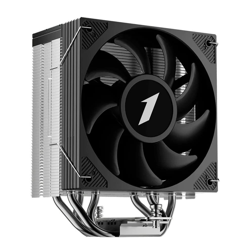 1stplayer cryo cy12 black cy12-bk