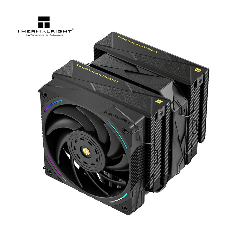 Thermalright Royal Pretor 130 Ultra Black