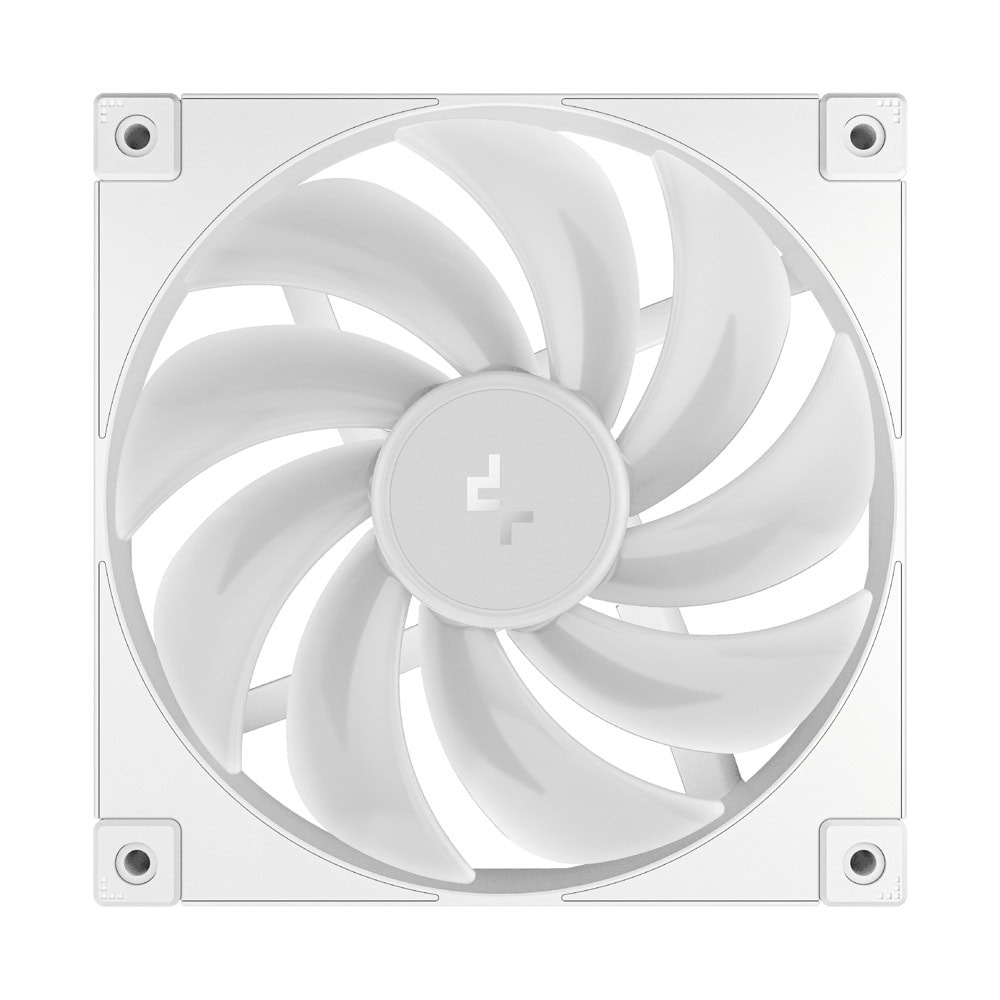 DeepCool FD14 White 3-pack R-FD14-WHAPN3-G