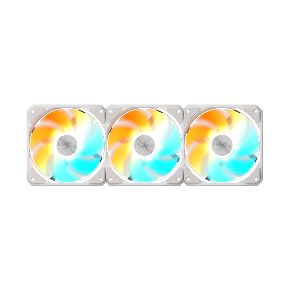 Gigabyte EZ CHAIN RVS ICE GP-GBT EZRVSFAN1203 ICE