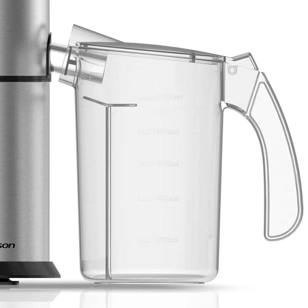 сокоизстисквачка rohnson r-4015 | JAR Computers сокоизстисквачка rohnson r-4015
