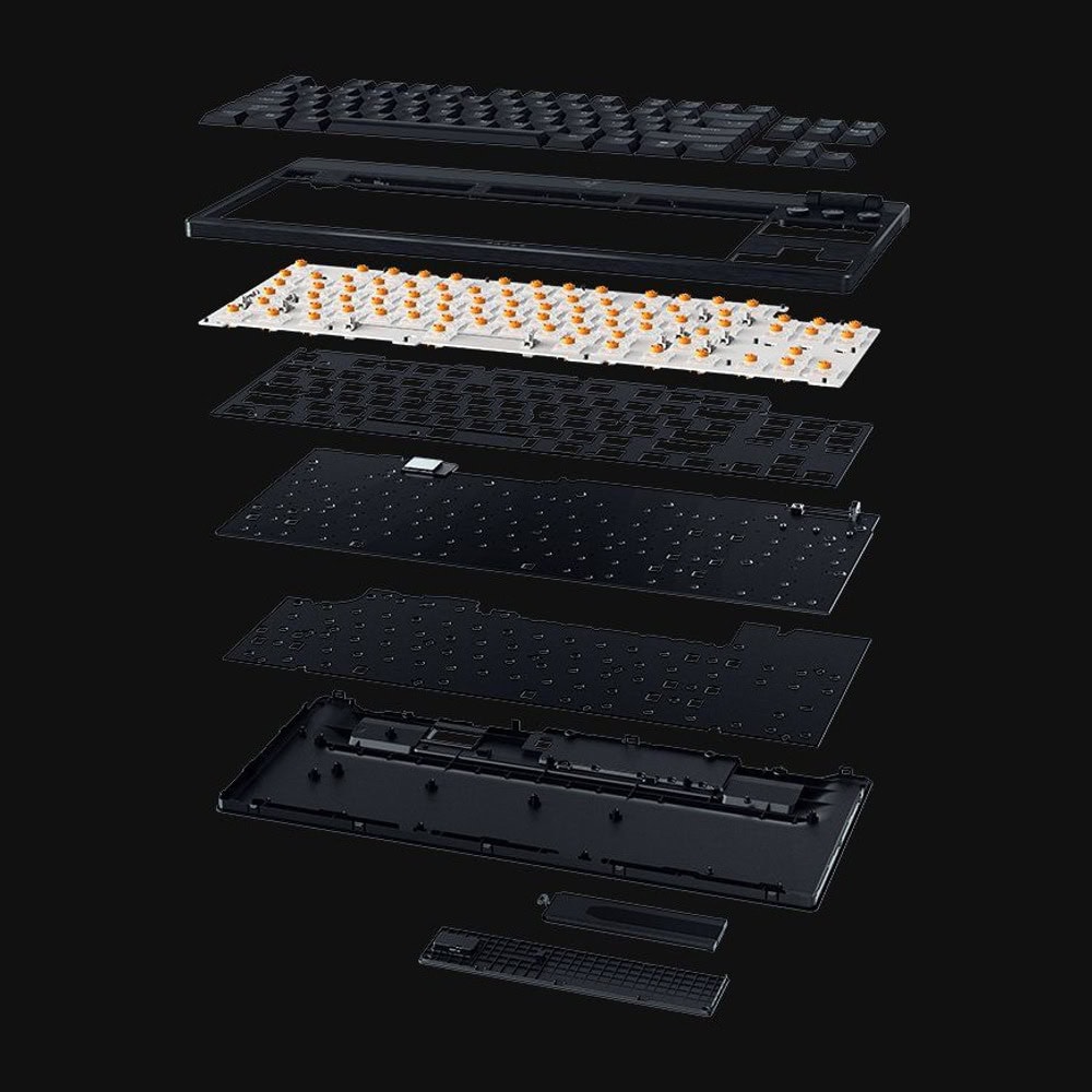 razer blackwidow tenkeyless hyperspeed green | JAR Computers razer blackwidow tenkeyless hyperspeed green