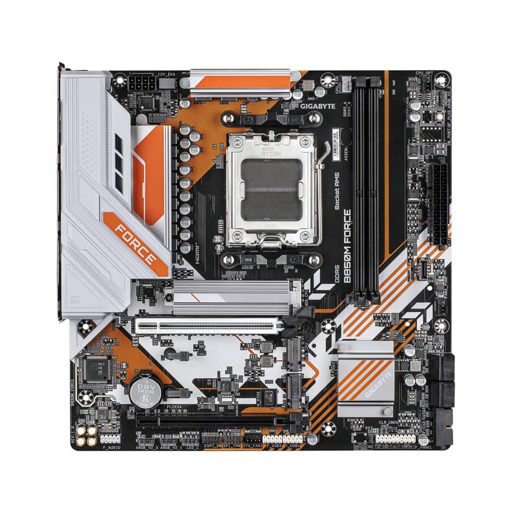Gigabyte B850M Force