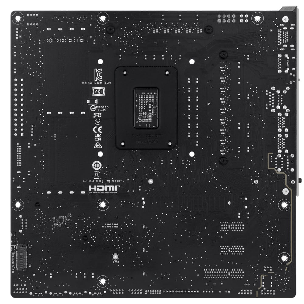 Asus Z890M-PLUS WIFI 90MB1J80-M0EAY0