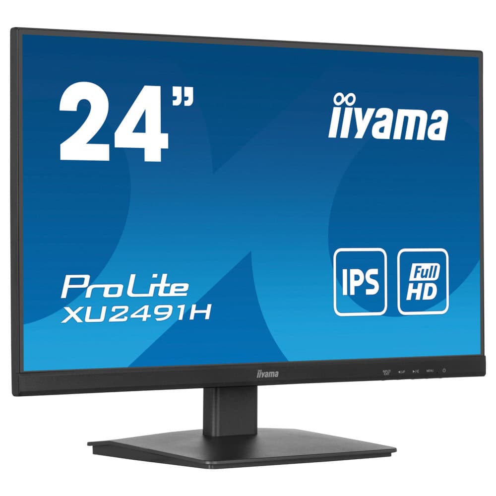 IIYAMA XU2491H-B1