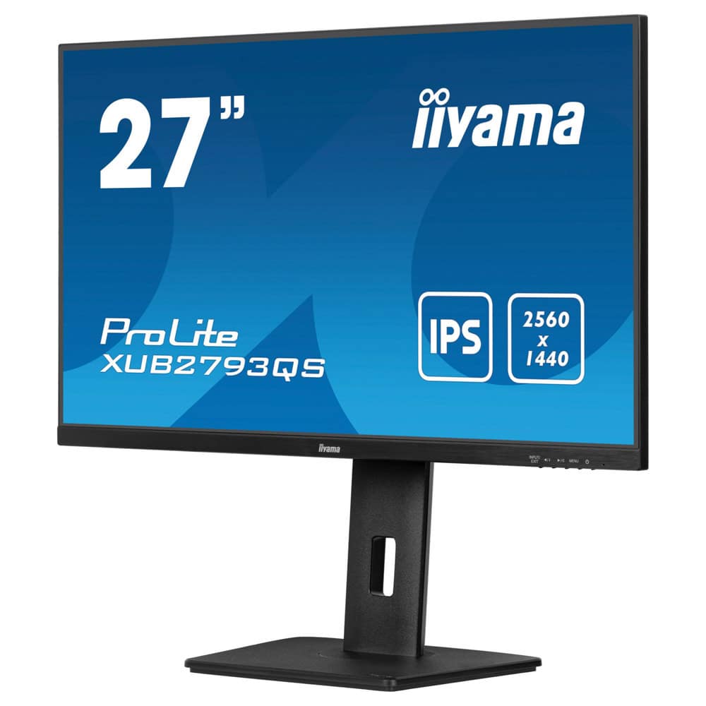 IIYAMA XUB2793QS-B7