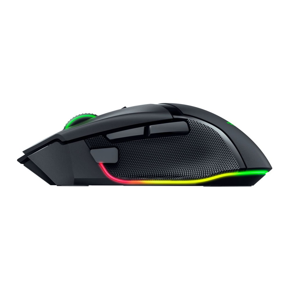 Razer Basilisk V3 Pro 35K Black RZ01-05240100-R3G1