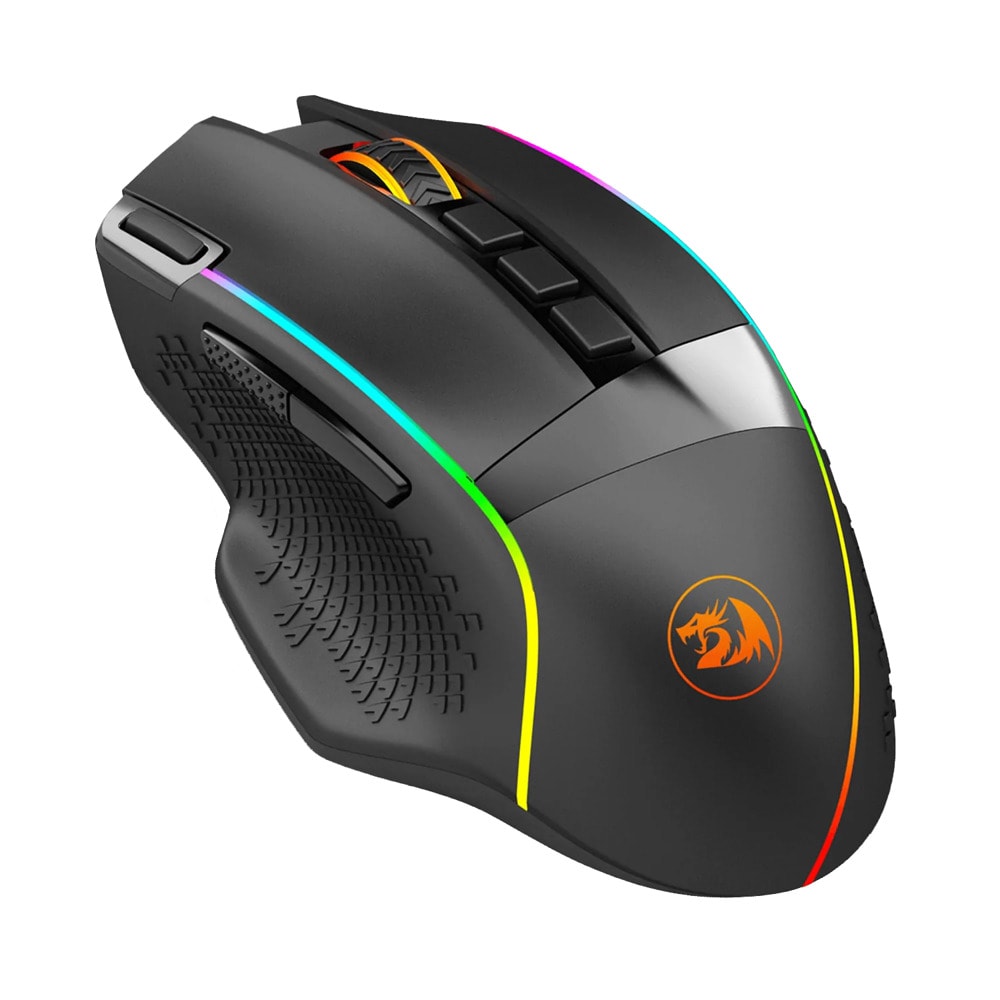 Redragon M991 Wireless FPS Gaming Mouse M991-RGB