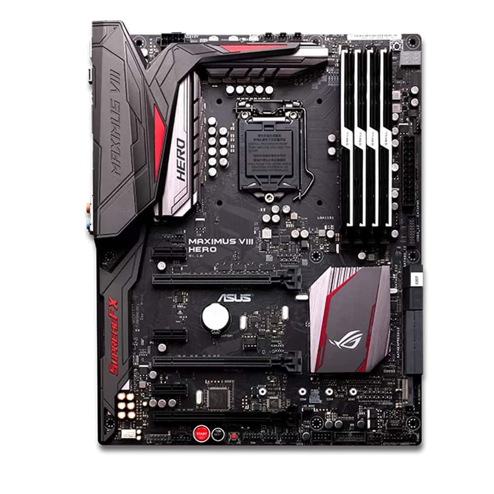G.Skill Trident Z 16GB 3200Mhz