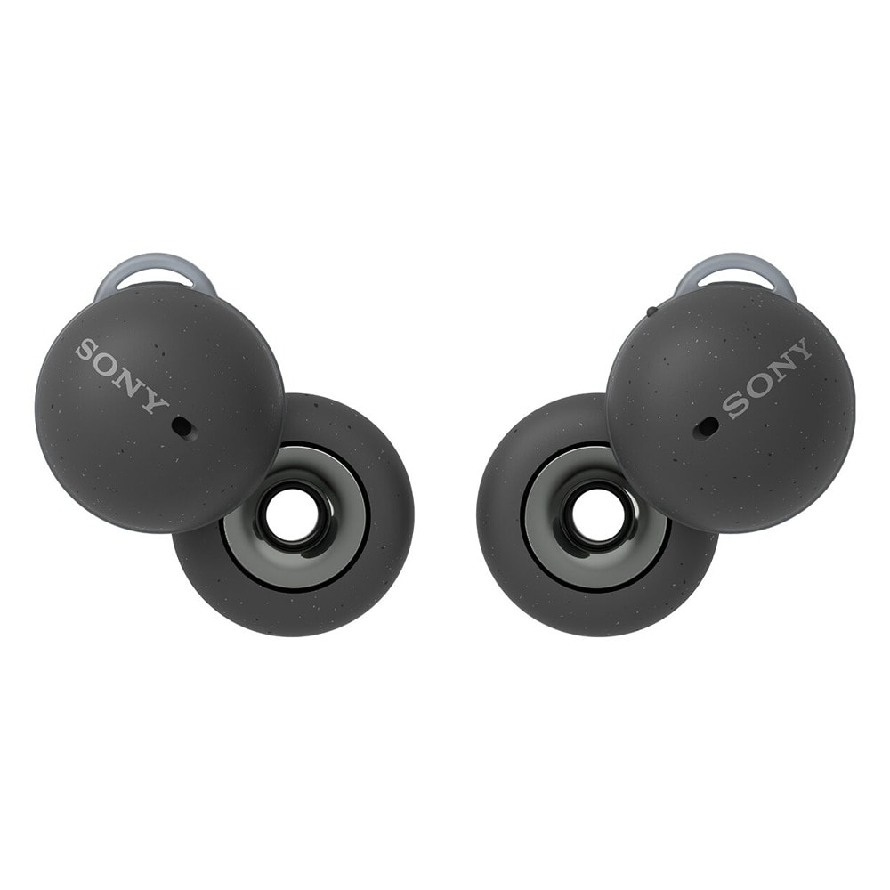 Слушалки Sony LinkBuds WF-L900 grey (Мостра)