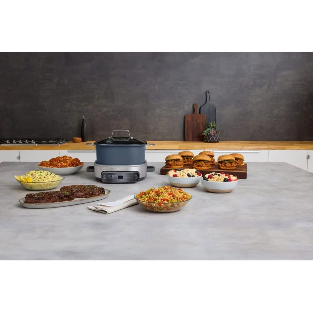 Ninja Foodi 8-in-1 MC1101EU