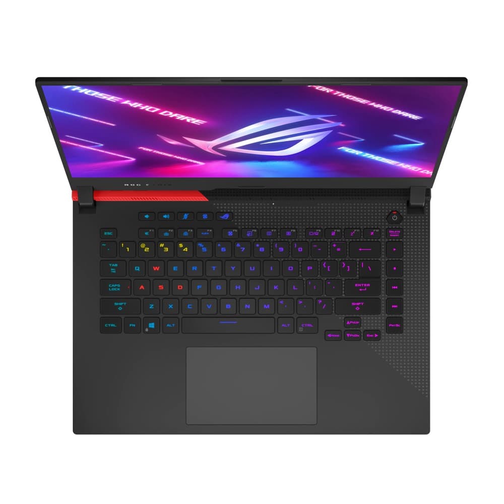 Asus ROG Strix G15 G513QC-HF066