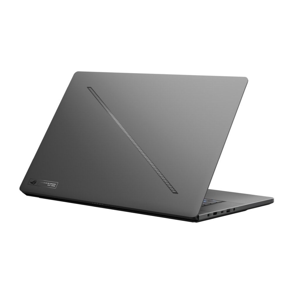 Asus ROG Zephyrus 16 GU606AW-TB082X 90NR0PG1-M003P | JAR Computers Asus ROG Zephyrus 16 GU606AW-TB082X 90NR0PG1-M003P