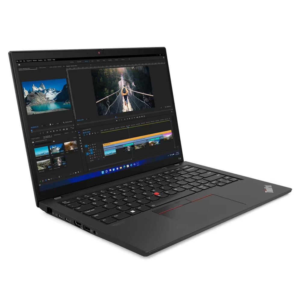 Лаптоп Lenovo ThinkPad T14 Gen 3 Intel 21AH0082RI