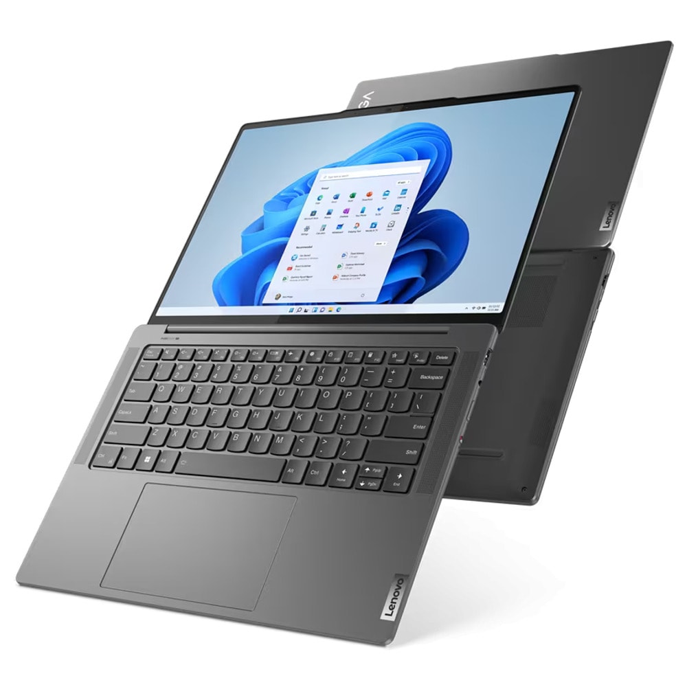 Лаптоп Yoga Pro 7 14ARP8 83AU001UBM