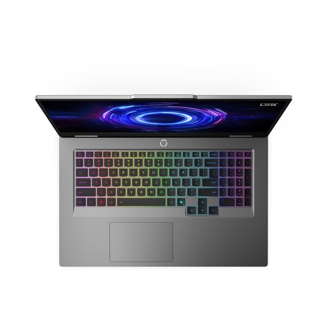 Лаптоп Lenovo LOQ 17IRX10 83JH00AKBM