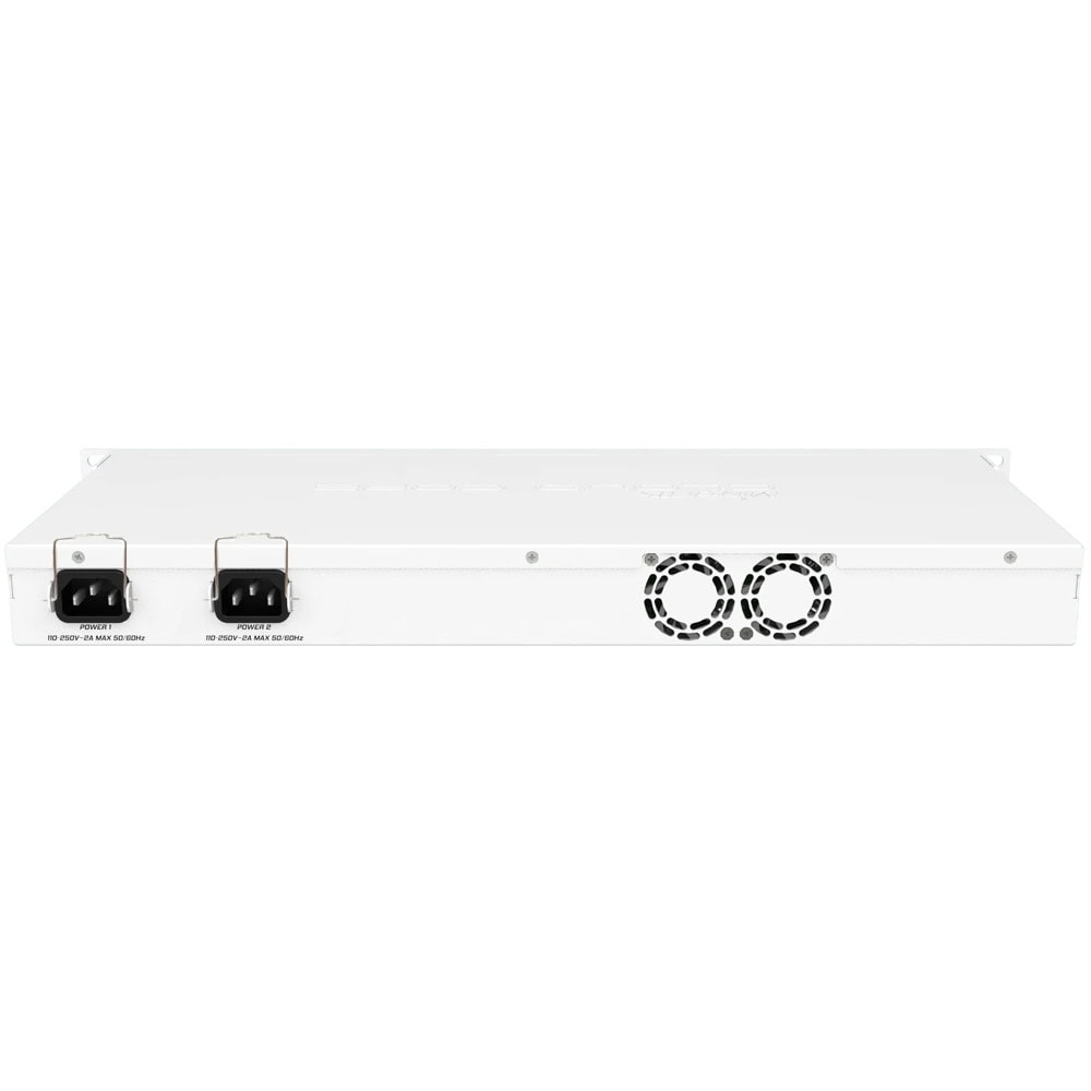 MikroTik CCR1016-12S-1S+