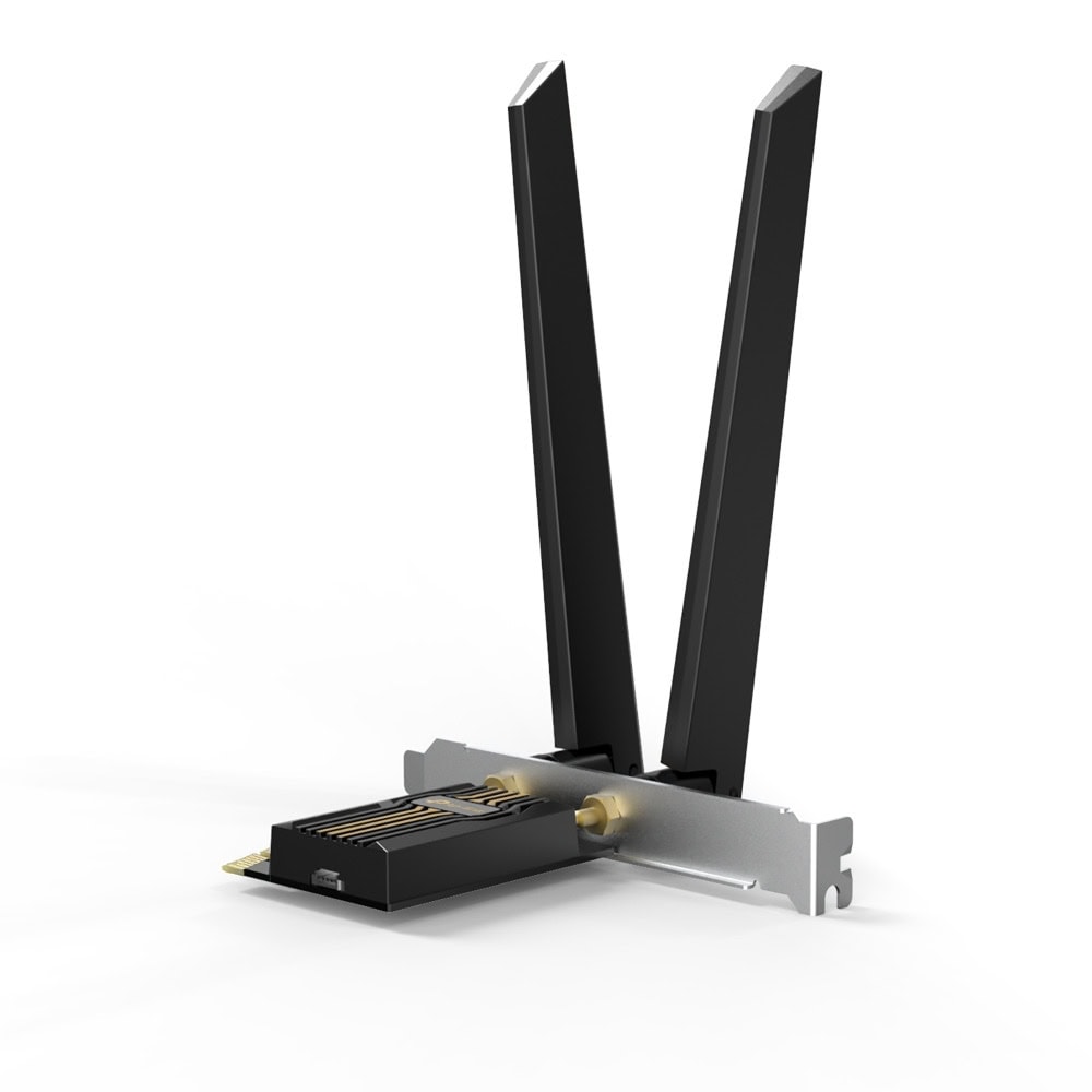 TP-Link Archer TBE552E BE9300