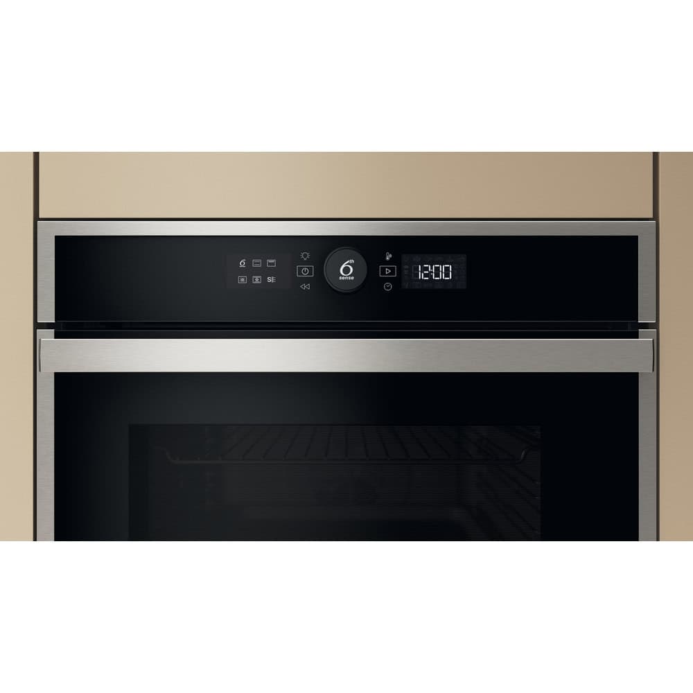 Whirlpool WOI4S8PM1SXA