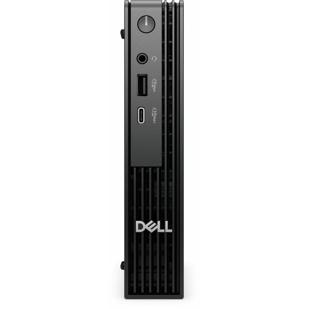 Dell Pro Micro Plus QCM1250 QCM1250_U58G512G_UBU