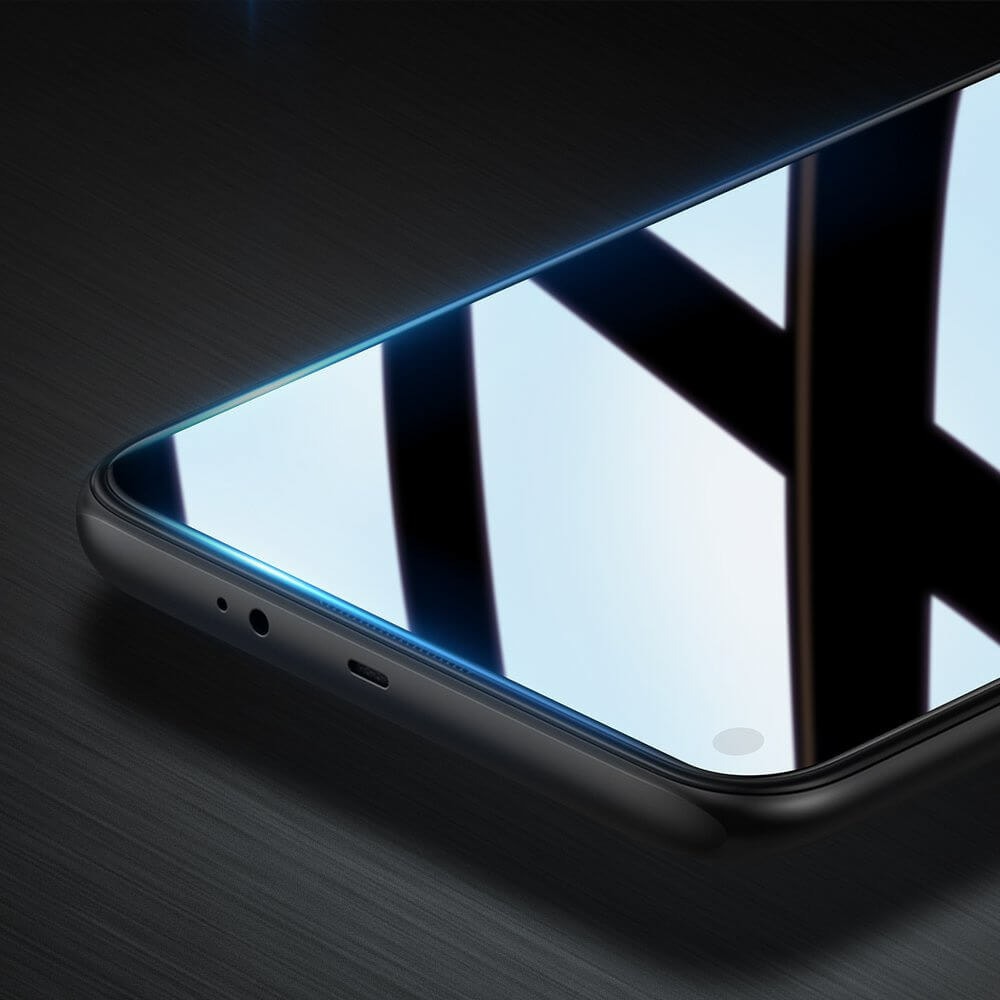 Dux Ducis 10D Case Friendly за Xiaomi Redmi Note 9