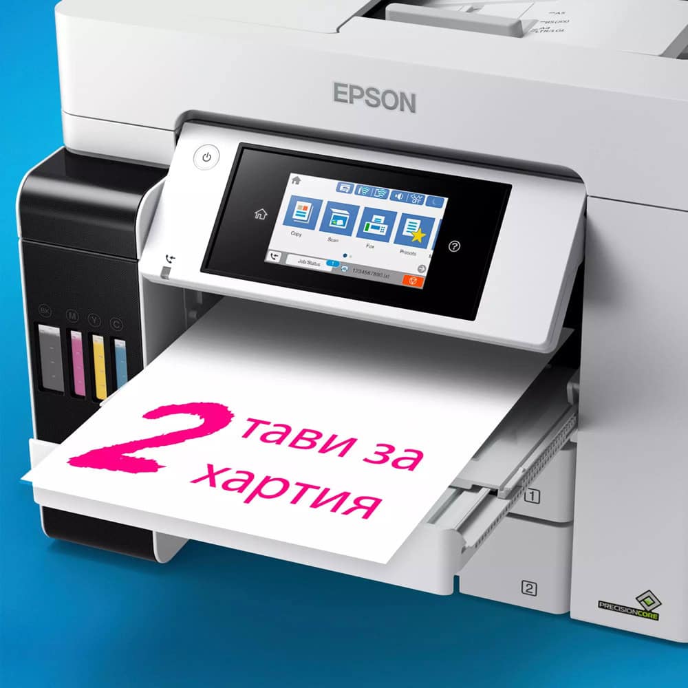 Epson EcoTank L6580 C11CJ28402